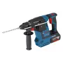 Bosch GBH 18V-26 akumuliatorinis perforatorius 425 W 890 RPM