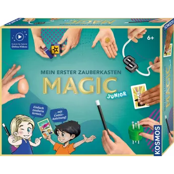 Kosmos 45872848 vaikų magijos rinkinys
