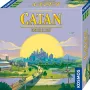Kosmos Catan Energien stalo žaidimas – kelionių ir nuotykių žaidimas