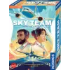 Stalo žaidimas Kosmos Sky Team
