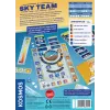 Stalo žaidimas Kosmos Sky Team
