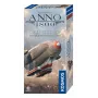 Kosmos Anno 1800 stalo žaidimas – strateginis žaidimas, 120 min