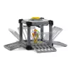 Schleich BattleCave Super Crystal – daugiaspalvis veiksmo ir nuotykių žaidimų rinkinys, 1 žaidėjui, 6–12 metų