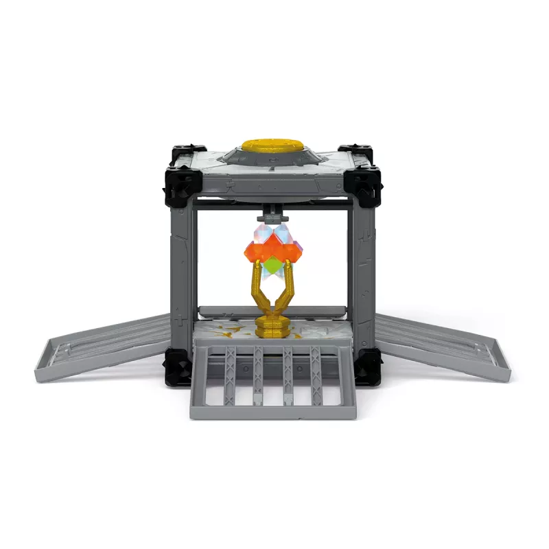 Schleich BattleCave Super Crystal – daugiaspalvis veiksmo ir nuotykių žaidimų rinkinys, 1 žaidėjui, 6–12 metų