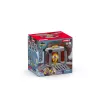 Schleich BattleCave Super Crystal – daugiaspalvis veiksmo ir nuotykių žaidimų rinkinys, 1 žaidėjui, 6–12 metų