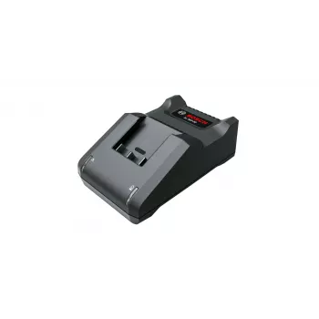 Bosch F016800609 belaidžio įrankio akumuliatoriaus ir įkroviklio rinkinys