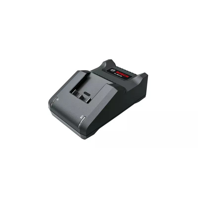 Bosch F016800609 belaidžio įrankio akumuliatoriaus ir įkroviklio rinkinys