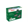 Bosch Starter-Set 18V - 2 x Akumuliatorius (2,0 Ah + 4,0 Ah) Baterijų ir įkroviklio rinkinys