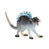 Schleich BattleCave Ledo Žiurkė, Pabaisos ir drakonai, 7+ metų, Įvairių spalvų, Plastikas