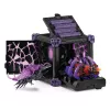 Schleich BattleCave Shadow Bug įvairiaspalvis 42675 – veiksmo ir nuotykių figūrėlė