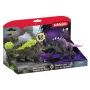 Figūrėlė Schleich Eldrador Creatures Šešėlinis Lūšies Uolų Skaldytojas modelis 70827, kolekcinė žaidimo figūrėlė
