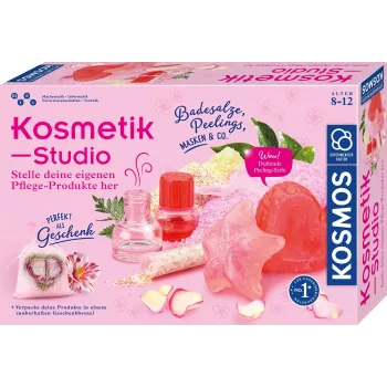 Kosmos 45872856 vaikų mokslinis žaislas – eksperimentų rinkinys „Maisto gamyba“