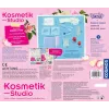Kosmos 45872856 vaikų mokslinis žaislas – eksperimentų rinkinys „Maisto gamyba“