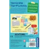 Kosmos 45496841 vaikų mokslinis žaislas – chemijos eksperimentų rinkinys