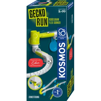 Kosmos 45496891 rutuliukų trasa – lavinantis fizikos žaislas