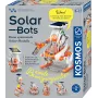Kosmos Solar Bots eksperimentų rinkinys, atsinaujinanti energija, nuo 8 m.