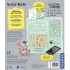 Kosmos Solar Bots eksperimentų rinkinys, atsinaujinanti energija, nuo 8 m.