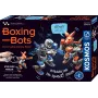 Kosmos Boxing Bots – robotas, inžinerija, nuo 10 metų