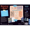 Kosmos Boxing Bots – robotas, inžinerija, nuo 10 metų