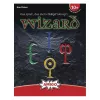 Kortų žaidimas AMIGO Wizard (model 06900) – strateginis šeimos žaidimas, nuo 10 metų, 45 min