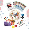 Kosmos Schätz die Welt Stalo žaidimas Edukacinis