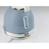 Ariete 2877 Virdulys Vintage, 1,7 L, belaidis, šviesiai mėlynas