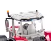 Siku Massey Ferguson 9S valdomas traktorius su Bluetooth programėle – mastelio modelis, įkraunamas