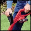 Akumuliatorinis žoliapjovės trimmeris Einhell GC-CT 18/24 Li P‑Solo (3411104)