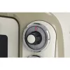 Orkaitė Ariete 0979/03 18 L 1380 W Smėlio Balta
