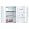 Bosch Serie 6 GSN54AWCV vertikalus šaldiklis 328 L baltas