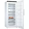 Bosch Serie 6 GSN54AWCV vertikalus šaldiklis 328 L baltas