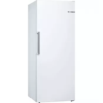 Bosch Serie 6 GSN54AWCV vertikalus šaldiklis 328 L baltas