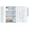 Šaldiklis Bosch Serie 6 GSN51AWCV, stovimas, 290 L, baltas