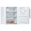 Šaldiklis Bosch Serie 6 GSN58AWCV, stovimas, 366 L, baltas