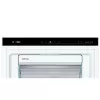 Šaldiklis Bosch Serie 6 GSN58AWCV, stovimas, 366 L, baltas