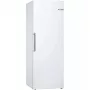 Šaldiklis Bosch Serie 6 GSN58AWCV, stovimas, 366 L, baltas