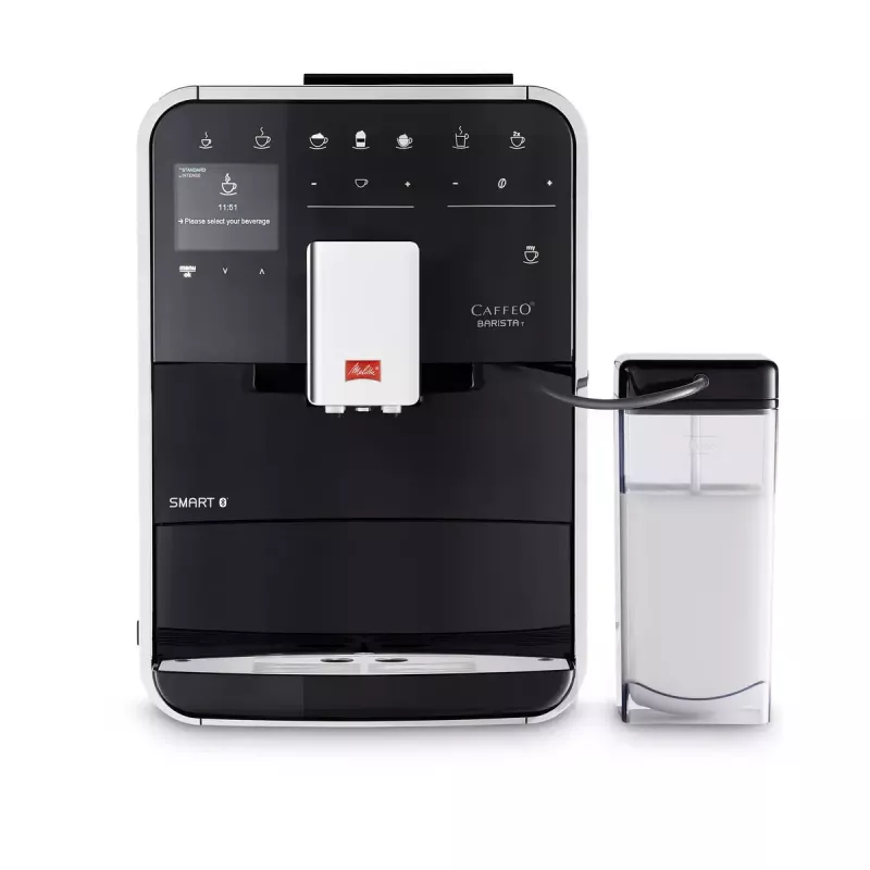 Espreso aparatas Melitta 1,8 L Barista Smart T