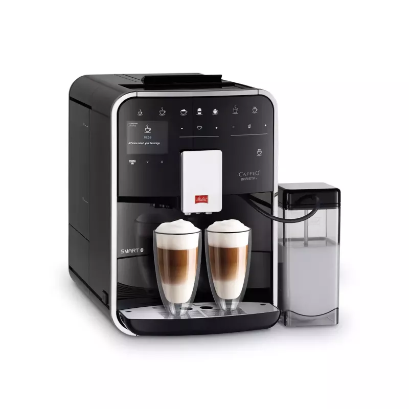 Espreso aparatas Melitta 1,8 L Barista Smart T