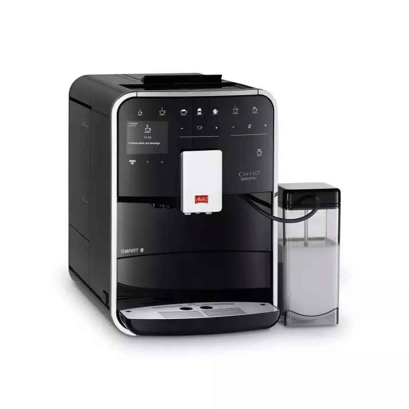 Espreso aparatas Melitta 1,8 L Barista Smart T