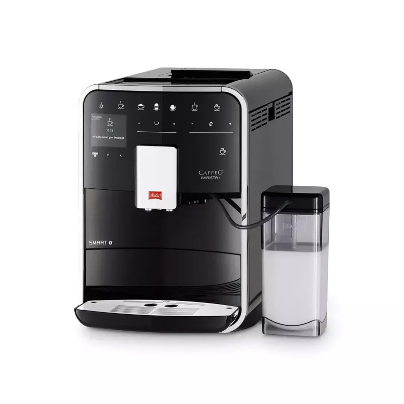 Espreso aparatas Melitta 1,8 L Barista Smart T