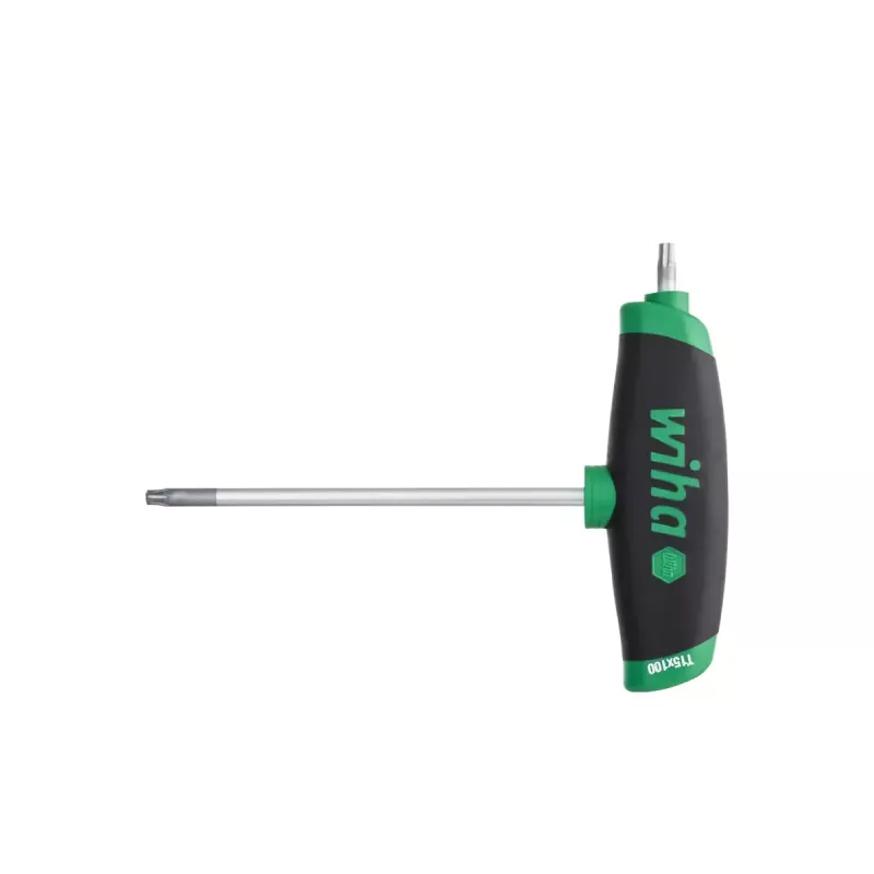 L-TORX raktų rinkinys Wiha 45622 T10 T15 T20 T25 T30 T40