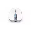 Pelė ENDORFY GEM Plus Wireless Onyx White belaidė RF + USB Type-C