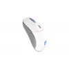Pelė ENDORFY GEM Plus Wireless Onyx White belaidė RF + USB Type-C