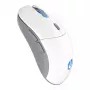 Pelė ENDORFY GEM Plus Wireless Onyx White belaidė RF + USB Type-C