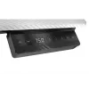 Stalas tiesus ENDORFY Atlas L Electric White 1500x780x720 mm