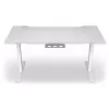 Stalas tiesus ENDORFY Atlas L Electric White 1500x780x720 mm