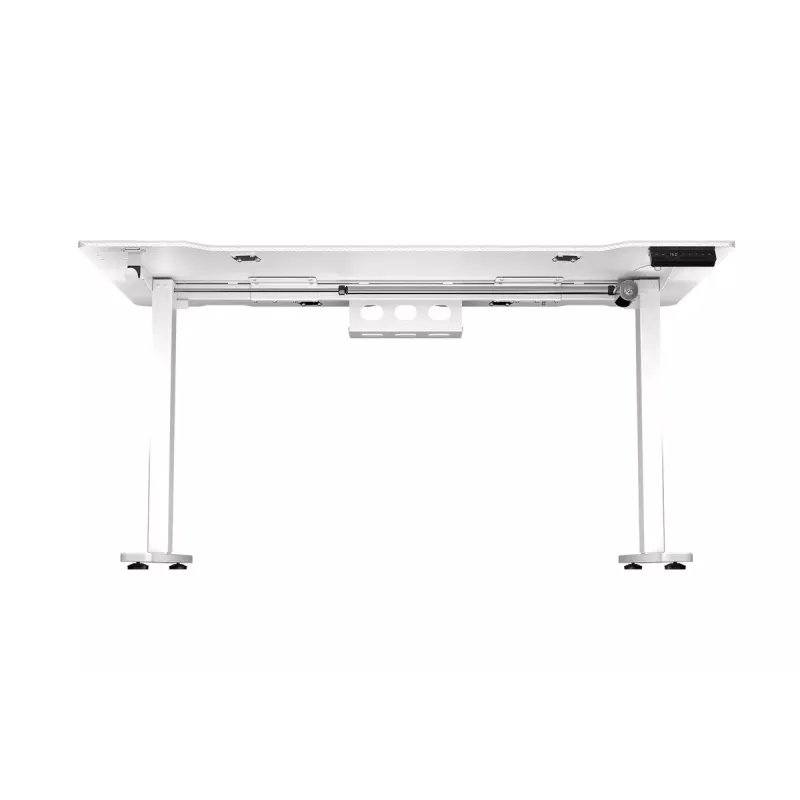 Stalas tiesus ENDORFY Atlas L Electric White 1500x780x720 mm