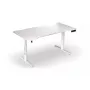 Stalas tiesus ENDORFY Atlas L Electric White 1500x780x720 mm
