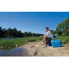Vėsinimo dėžutė Campingaz Isotherm Extreme 17L Mėlyna