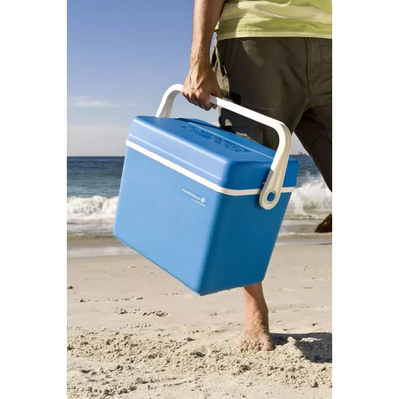 Vėsinimo dėžutė Campingaz Isotherm Extreme 17L Mėlyna